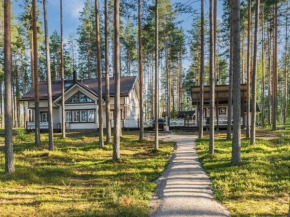 Holiday Home Kukkalahti by Interhome